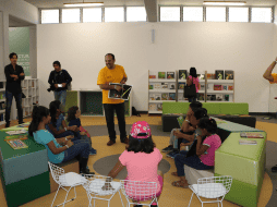 Desde su fundación en 2017, el CEFL ha apostado por la promoción de la lectura, la escritura y la formación de mediadores culturales. CORTESÍA.