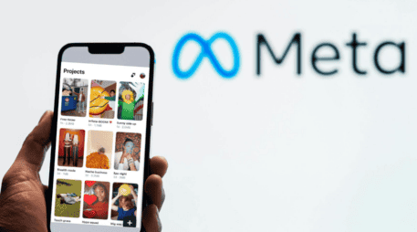 Edits se desarrolló de la mano de influencers y creadores de contenido digital. CANVA/ESPECIAL