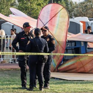 FGJ investiga a cuatro empresas por las muertes en el Festival Axe Ceremonia
