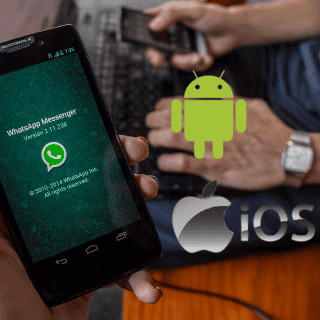 WhatsApp: Estas son todas las nuevas funciones para iOS y Android