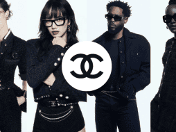 Chanel lanza su nueva linea de gafas encabezada por invitados de lujo. ESPECIAL / INSTAGRAM / @chanelofficial