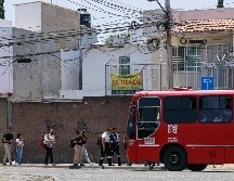 El Indicador Banorte de Precios de Vivienda es una herramienta desarrollada para superar las deficiencias de los indicadores convencionales en el estudio del mercado inmobiliario en México. EL INFORMADOR/ ARCHIVO.