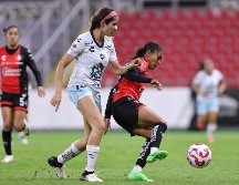 Atlas Femenil recibe este miércoles a las Tuzas del Pachuca en el partido de Ida de los Cuartos de Final. IMAGO7.