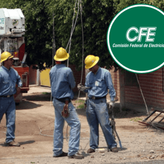 ¿Cuál es la función de una visita de CFE a tu casa?