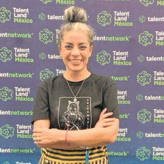 Videojuegos y creatividad, presentes en Talent Land