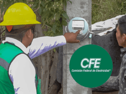 La CFE emitió un comunicado en el que desmiente la existencia del programa “Casa por Casa”, pues las actividades anunciadas forman parte de sus actividades de rutina. ESPECIAL/CFE