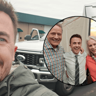 Frankie Muniz revela el estado de su salud mental