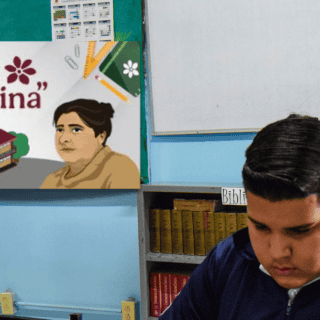 Beca Rita Cetina: ¿En qué estados se adelantó el pago de mayo-junio?