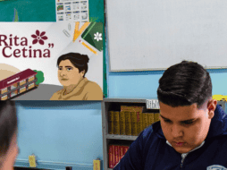 Las y los estudiantes del país están en espera del próximo pago de la Beca Rita Cetina,  que se brinda cada bimestre. EL INFORMADOR/ ARCHIVO