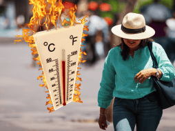 En los últimos años, la temperatura ha superado los 35 °C, especialmente a finales de abril y mayo. EL INFORMADOR / ARCHIVO