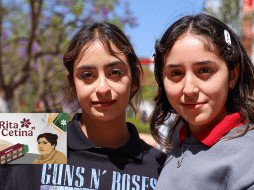 La Beca  “Rita Cetina” es un Programa del Gobierno de México destinados para las y los estudiantes de nivel secundaria. EL INFORMADOR/ ARCHIVO