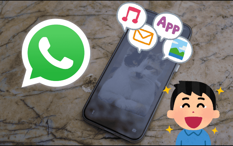 Es importante que antes de intentar activar la herramienta, tengas la seguridad de tener la última versión de la WhatsApp instalada en tu celular. ESPEICAL / UNSPLASH / S. RAIN