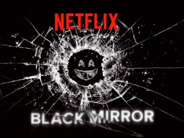 Black Mirror: Una de las series más aclamadas de Netflix. ESPECIAL / NETFLIX