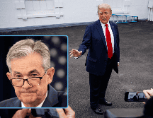 Las ganancias de Wall Street siguieron a fuertes movimientos al alza para las acciones en gran parte de Europa y Asia. EFE / S. CORUM / AP / ARCHIVO