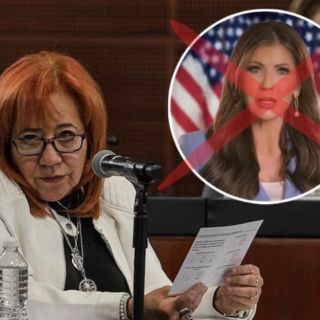 CNDH llama a concesionarios de medios a suspender spot antiinmigrante