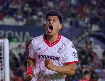 Tras el Clausura 2025, la directiva de Chivas ya inició con los preparativos de búsqueda y están considerando a Jesús Gallardo. IMAGO7/ ARCHIVO