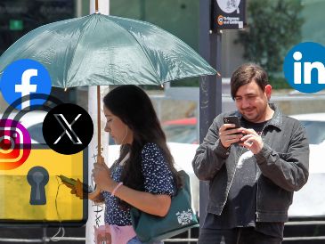 Así deberías utilizar las redes sociales para impulsar tu carrera laboral. EL INFORMADOR / ARCHIVO