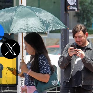 Así puedes "limpiar" tus redes sociales para una entrevista de trabajo