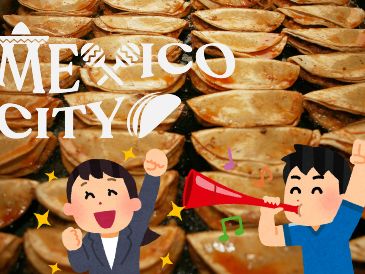 La Feria de la Barbacoa 2025 también será el espacio ideal para que las familias y los amantes de la comida mexicana pasen un día inolvidable. EL INFORMADOR / ARCHIVO