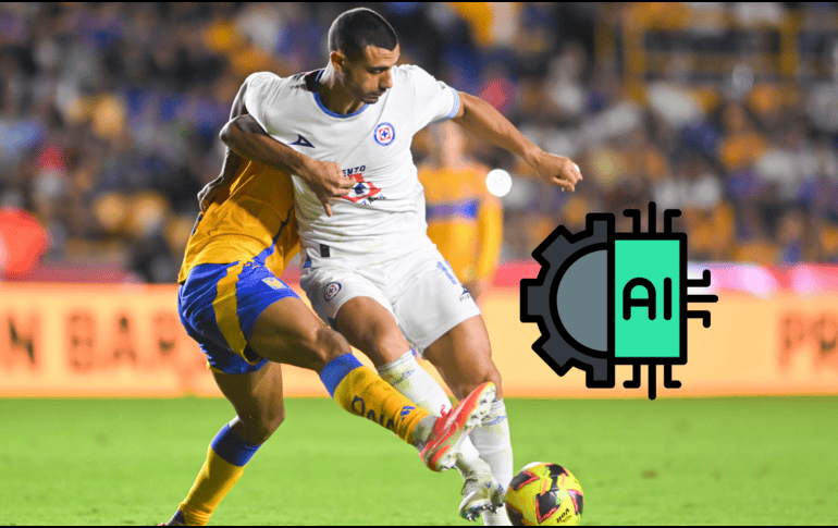 Cruz Azul y Tigres buscan ser el equipo mexicano que represente al país en la Final de este torneo interncaional. IMAGO7/ARCHIVO