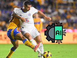 Cruz Azul y Tigres buscan ser el equipo mexicano que represente al país en la Final de este torneo interncaional. IMAGO7/ARCHIVO