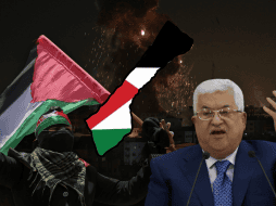 ONU defiende que la Autoridad Palestina asuma el control de Gaza, tras el reclamo de Abás. ARCHIVO/EFE/M. Saber/EFE/L. Piergiovanni/EFE/A. Badarneh/CANVA.