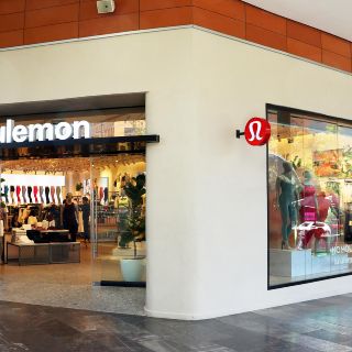 Punto Sur abre las puertas de Lululemon
