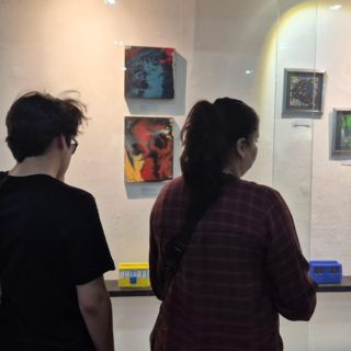 Inauguran DIF Jalisco y SITEUR exposición sobre el autismo en la estación Juárez