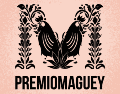 El Premio Maguey se instauró en la edición número 28 del FICG, celebrada en 2013. X/@PremioMaguey