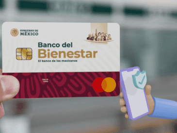 Recuerda que tienes que asistir personal al Banco del Bienestar si quieres transferir tu dinero. ESPECIAL / FACEBOOK / Banco del Bienestar