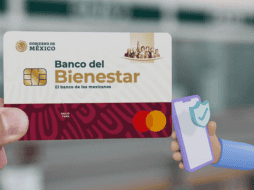 Recuerda que tienes que asistir personal al Banco del Bienestar si quieres transferir tu dinero. ESPECIAL / FACEBOOK / Banco del Bienestar