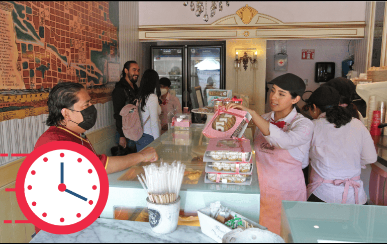 La Reforma Laboral en México busca actualizar el marco legal del trabajo establecido en la Constitución. ESPECIAL/ EL INFORMADOR/ ARCHIVO.