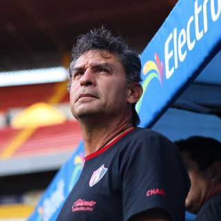 Roberto Medina lamentó los errores de Atlas ante Pachuca