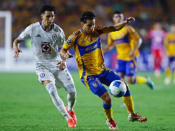 Con el 1-1, la serie se definirá el próximo jueves 1 de mayo en el Estadio Ciudad de los Deportes. IMAGO7