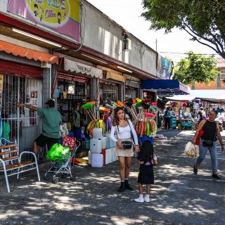 Habrá nuevas obras peatonales y para convivencia en Guadalajara y Zapopan