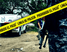 El doble homicidio se registró en el Fraccionamiento Las Villas en Tlajomulco de Zúñiga. EL INFORMADOR / ARCHIVO