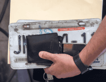 El cambio se realiza de forma escalonada de acuerdo con la terminación de las placas viejas. ESPECIAL/Gobierno de Jalisco