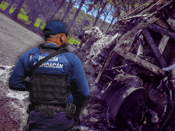 No hubo personas detenidas, como se rumoraba en redes sociales y como habían compartido diversos medios de comunicación. NTX / ARCHIVO