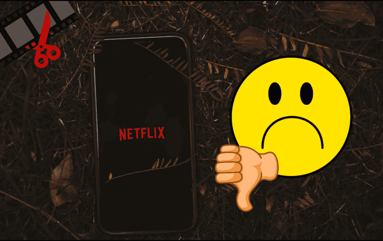 En resumen, si tu celular no puede actualizarse a Android 7.0 o iOS 17, es probable que ya no puedas seguir disfrutando del catálogo de series y películas de Netflix a partir de mayo. CANVA