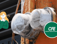 Es importante leer el medidor de energía eléctrica para poder asegurar que tu cobro de luz sea el correcto. EL INFORMADOR/ ARCHIVO