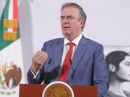 Los proyectos, que se concretarían durante el sexenio de Sheinbaum representan el 16% del producto interior bruto (PIB) del país, detalló el funcionario. SUN/G. PANO