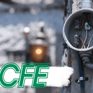 CFE: ¿Pueden cambiar tu medidor sin avisarte?