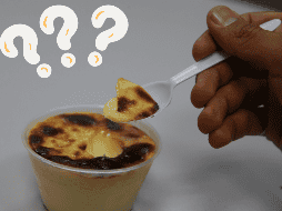 La jericalla, en su forma tradicional, puede disfrutarse ocasionalmente dentro de una dieta equilibrada. EL INFORMADOR / ARCHIVO