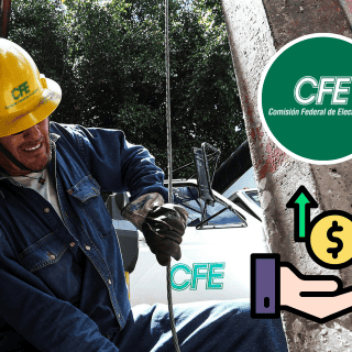 ¿La CFE te cortó la luz? Conoce el costo de la reconexión