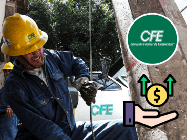 De no haber pagado a tiempo el recibo de la luz la CFE puede cortar tu suministro de energía eléctrica. EL INFORMADOR/ ARCHIVO