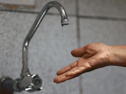 Se insta a los ciudadanos a tomar sus precauciones. EFE / ARCHIVO