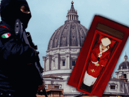 El funeral del Papa Francisco presenta importantes desafíos logísticos, de infraestructura y de seguridad. EFE / ARCHIVO