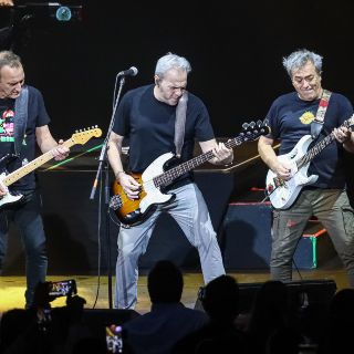 Los mejores eventos de entretenimiento del 25 de abril al 1 de mayo de 2025