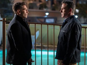 "El Contador 2" ya se puede ver en las salas de cine de la ciudad. ESPECIAL/WARNER BROS. PICTURES.