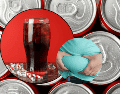 Más que un hábito, tomar refresco todos los días es una adicción. ESPECIAL